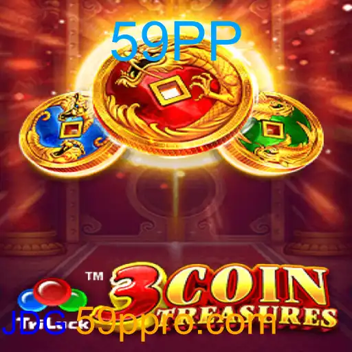 3CoinTreasures
