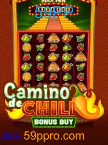 CaminodeChiliBonusBuy